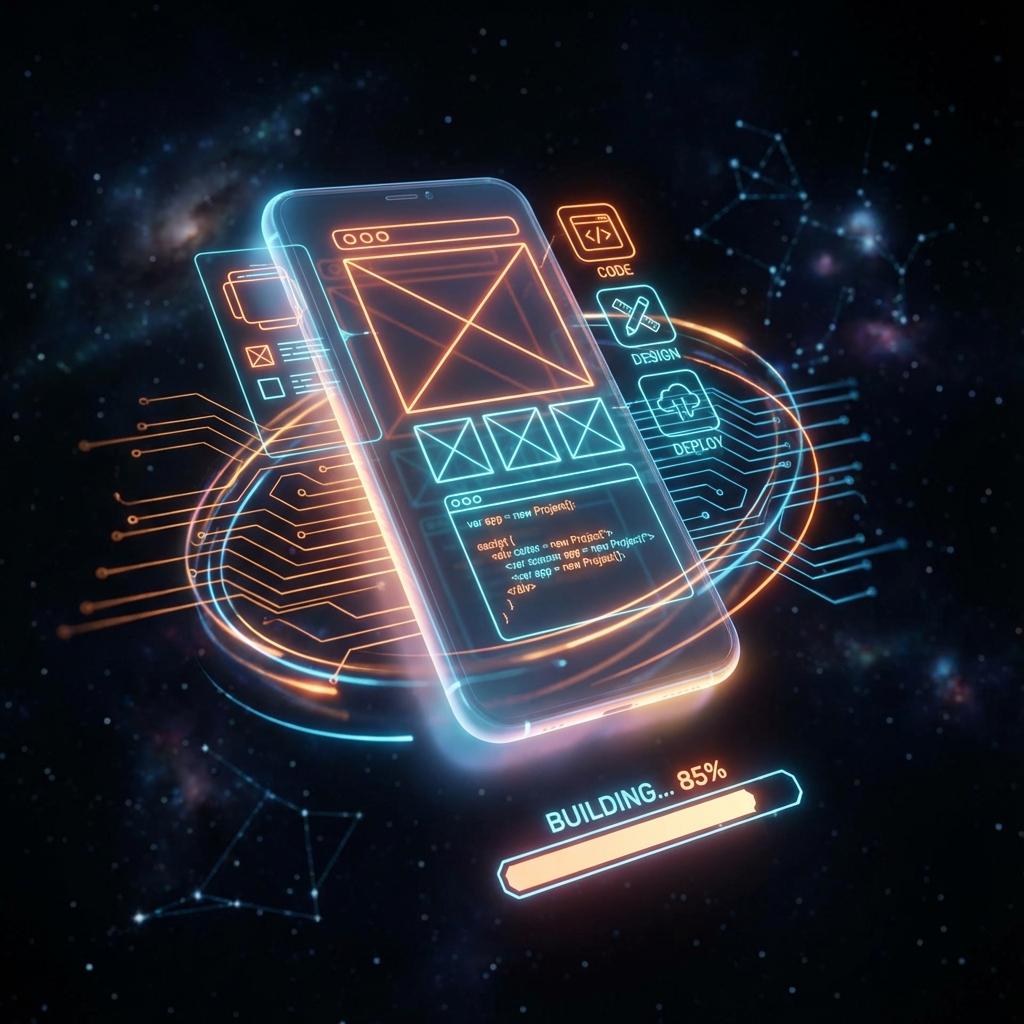 Android & iOS Mobile App Development