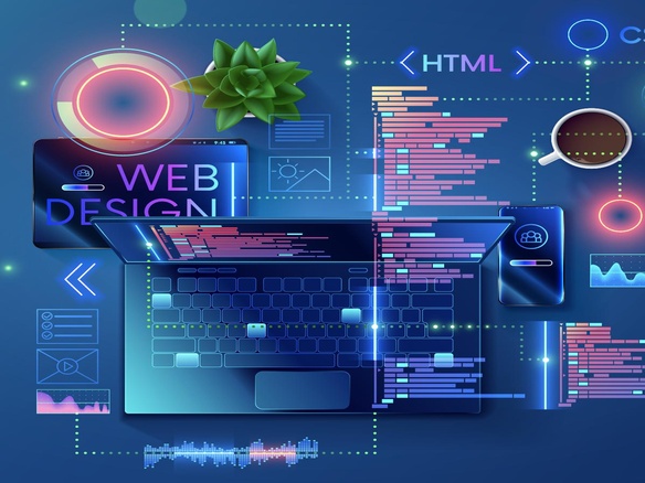 Website Development